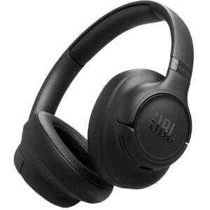 JBL Tune 730 BT Black