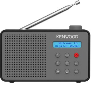 Kenwood CRM25DABH