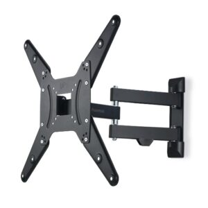 Hama FULLMOTION TV Wall Bracket, 65"