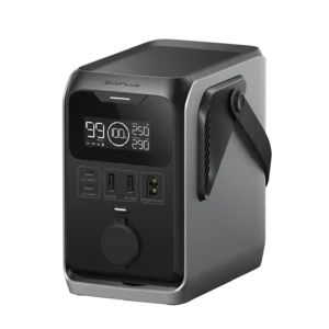 EcoFlow TRAIL DC 300