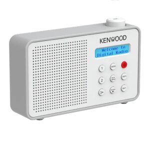 Kenwood CRM25DABW