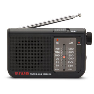 Aiwa RS-55 Black