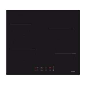 Saba TVS46000 Electric Hob