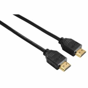 Hama ​​HDMI™ cable, 1.5m