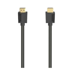 Hama High Speed ​​HDMI™ cable, 5.0 m