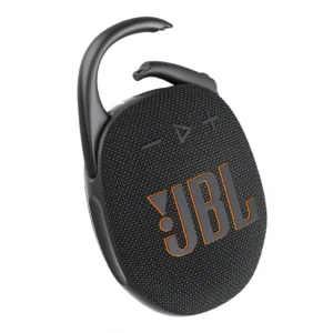 JBL Clip 5 Black