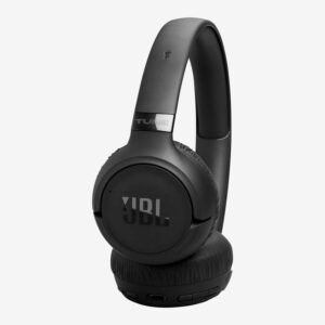 JBL Tune 680NC Black