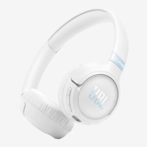 JBL Tune 680NC White