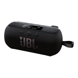 JBL Tuner 3 Black