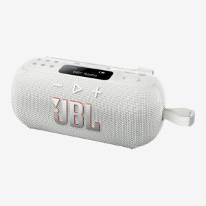 JBL Tuner 3 White